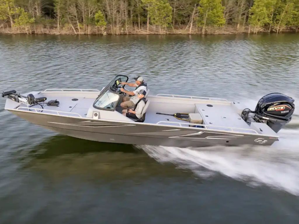 2027 G3 Sportsman 2400 Base