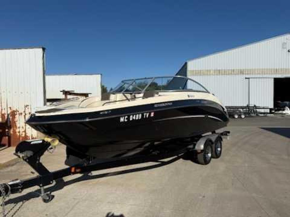 Used 2014 YAMAHA 242 LTD *