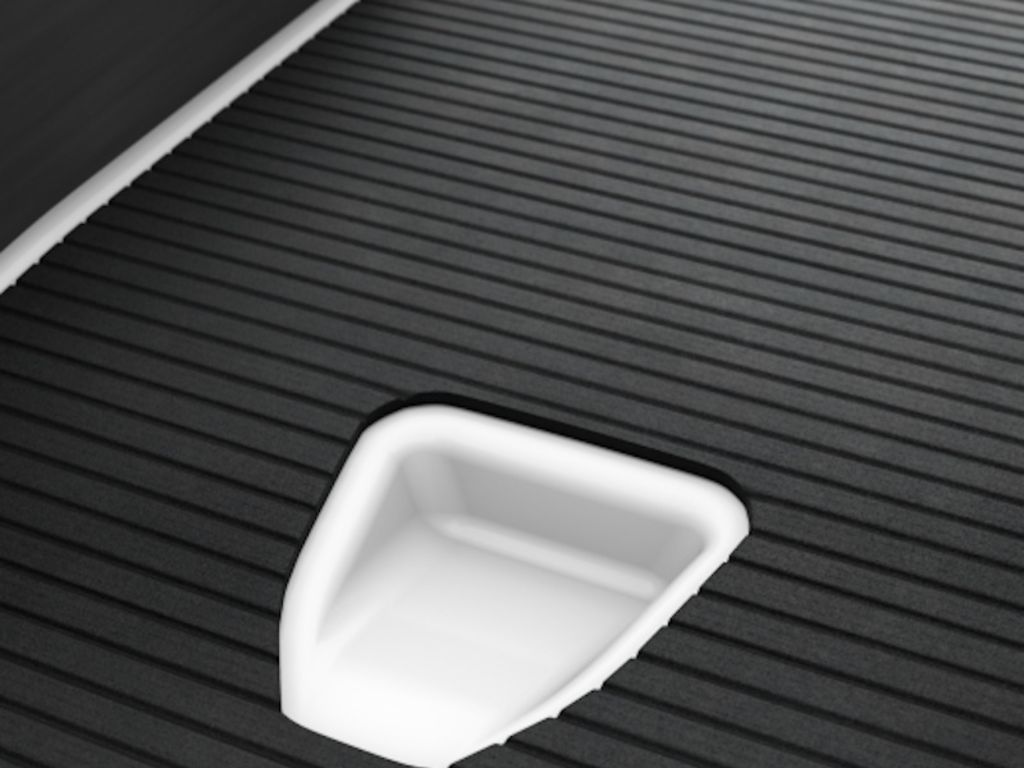 2026 Yamaha SuperJet® Base