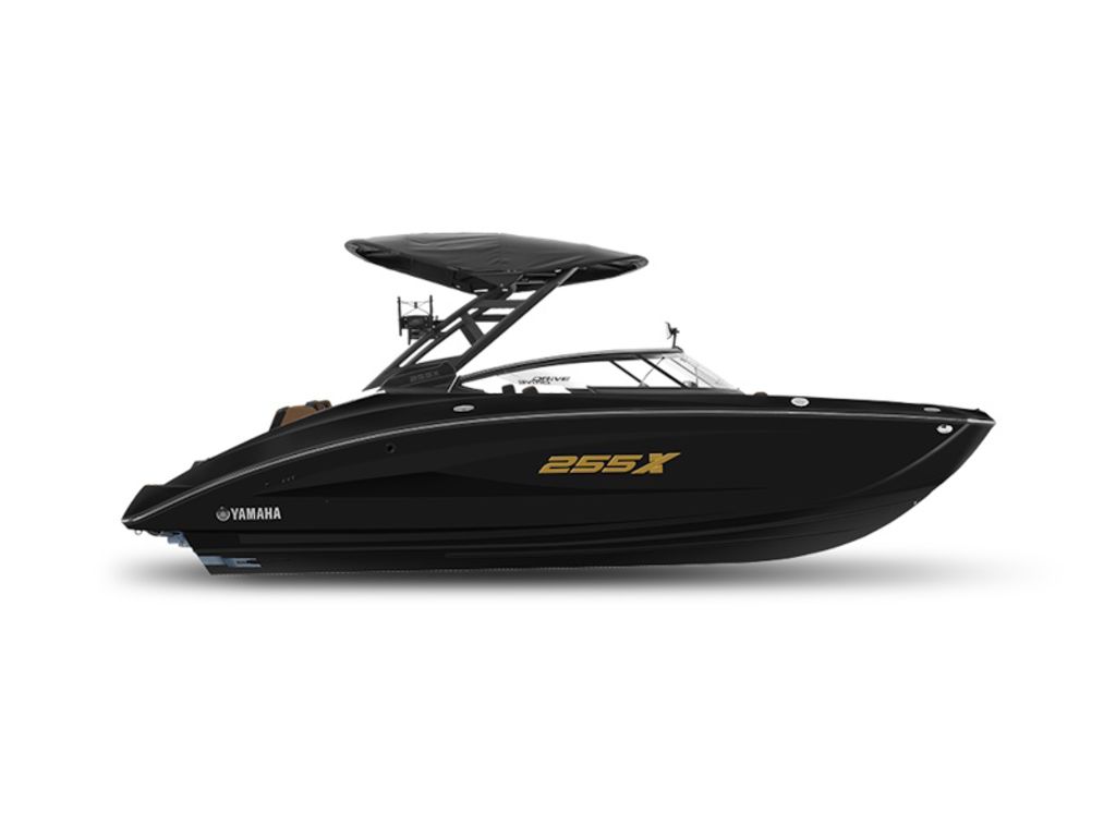2026 Yamaha Marine 255XD Base