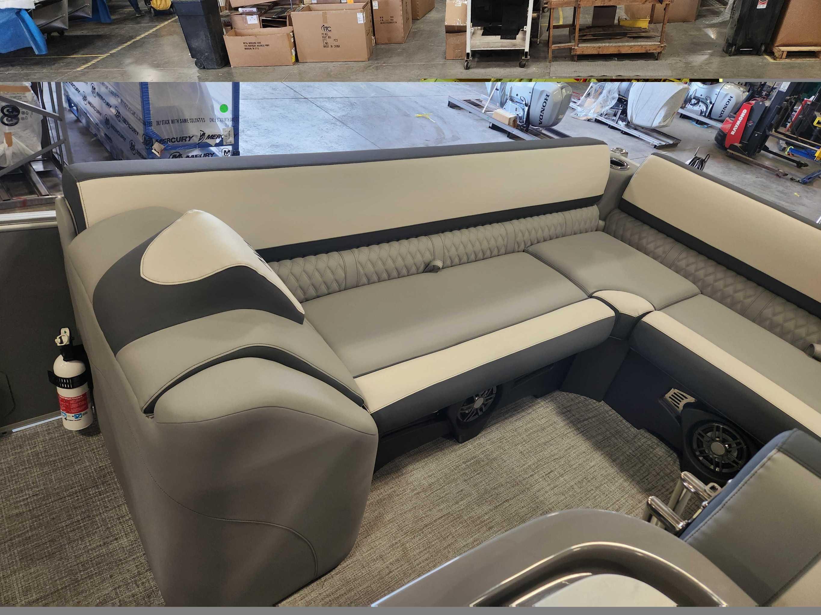 2026 Avalon 2585 25 Catalina ENT