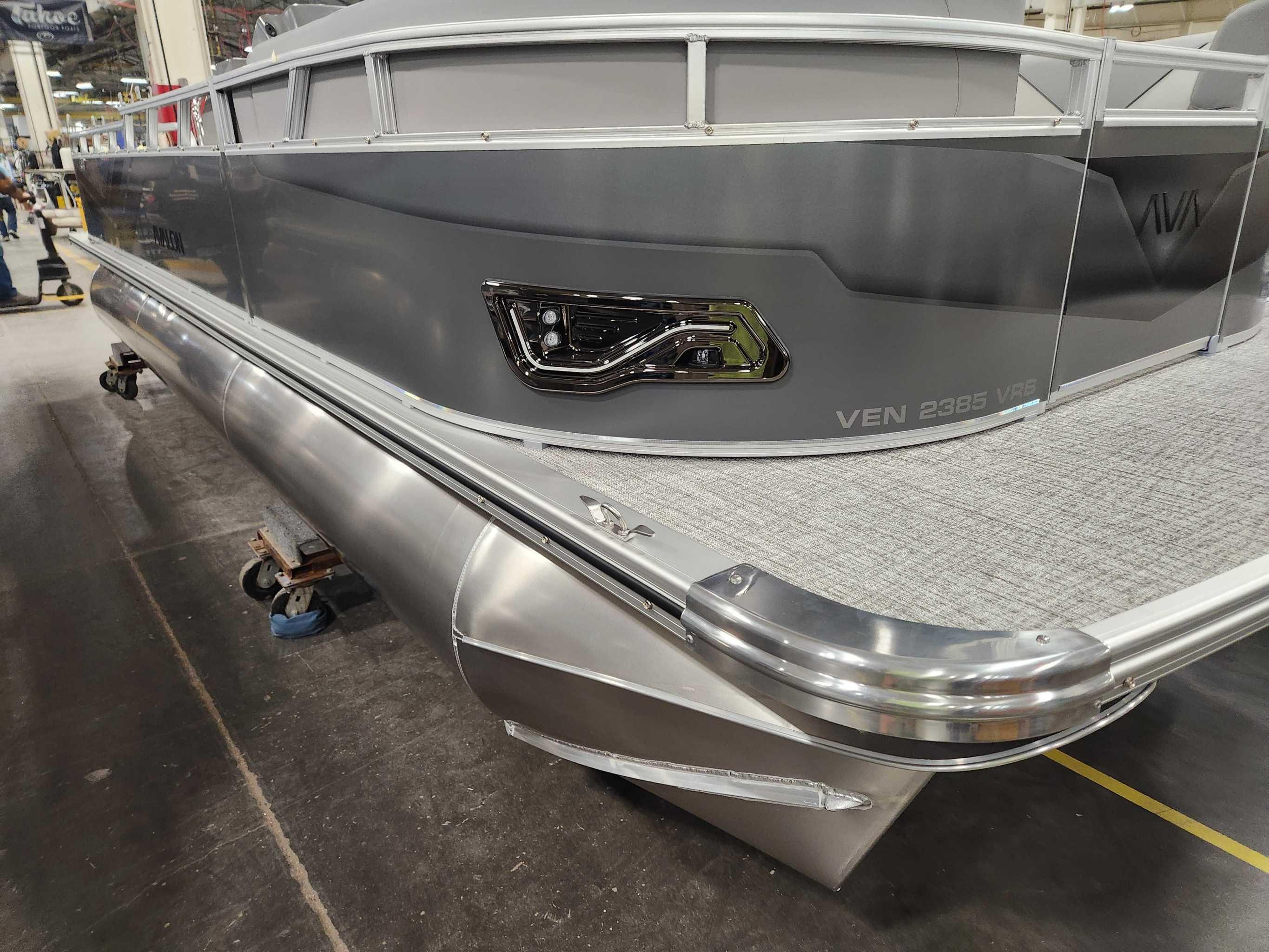 2026 Avalon 2385 25 Venture 85 VRB