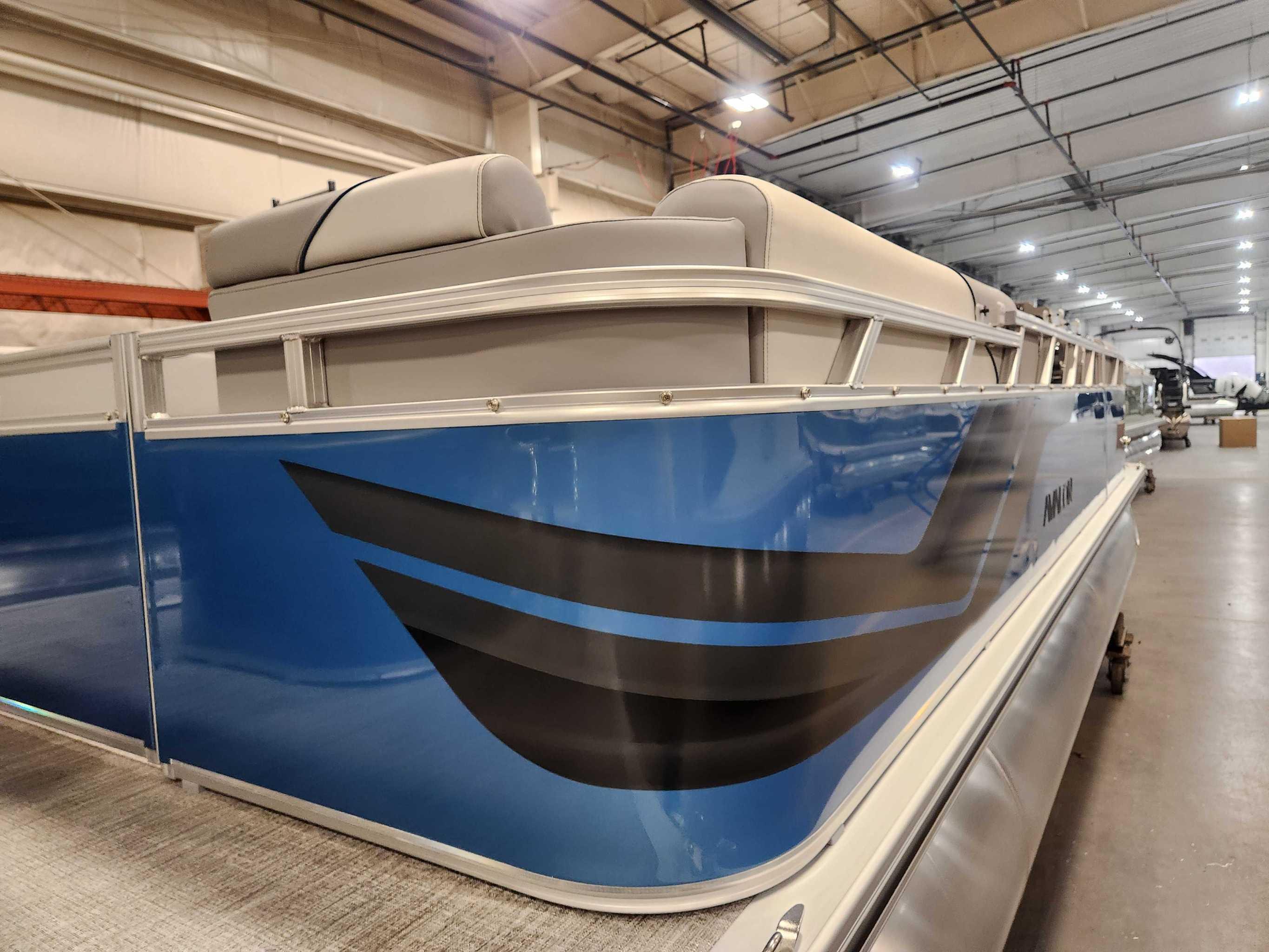 2026 Avalon 2385 25 Venture 85 QL