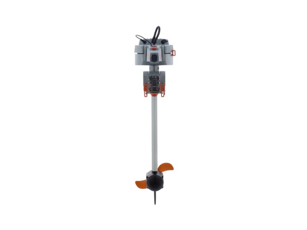 2022 Torqeedo Travel 603 Base