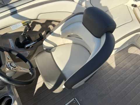 Used 2014 YAMAHA 242 LTD S