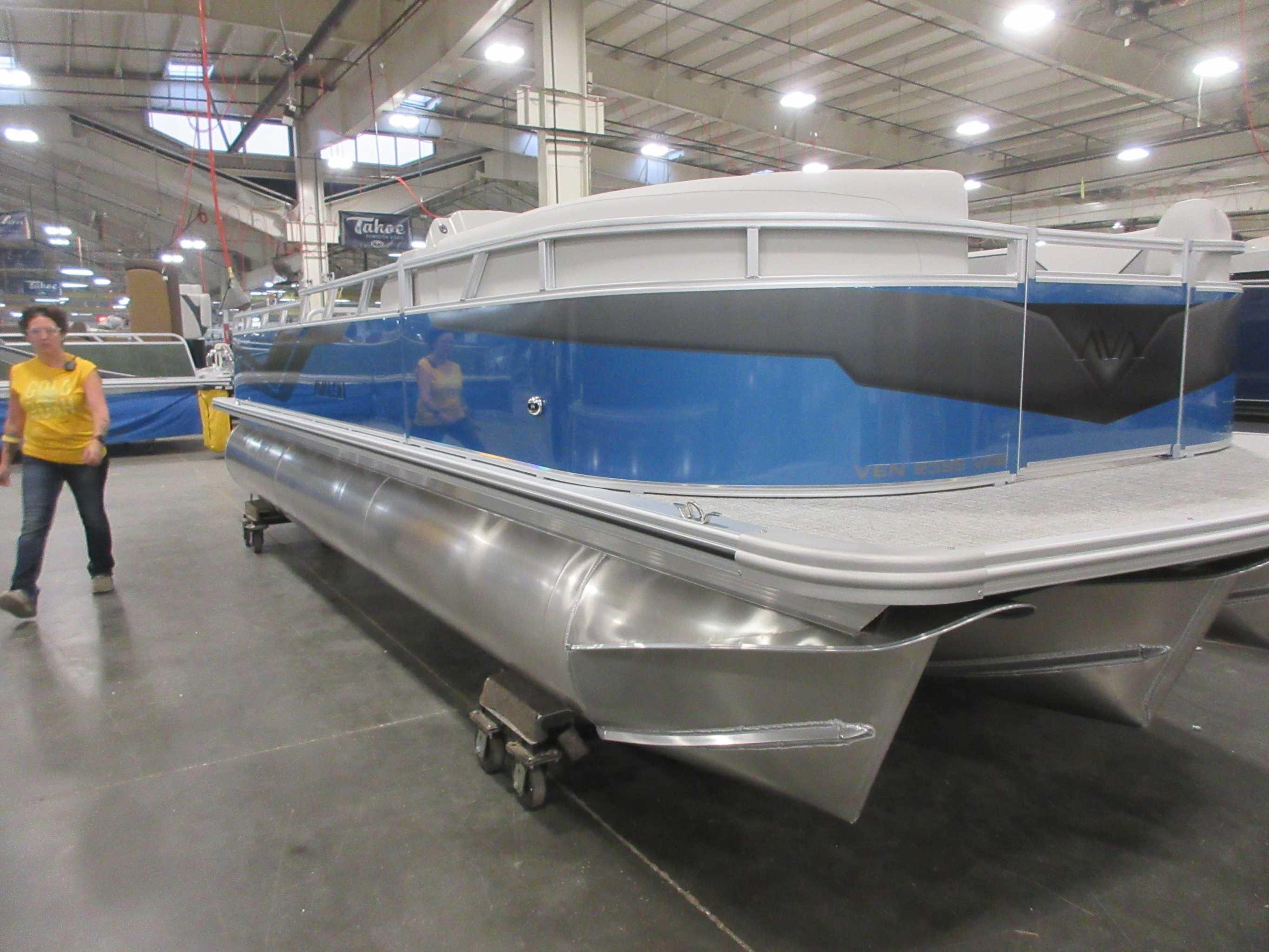 2026 Avalon 2385 25 Venture 85 VRB