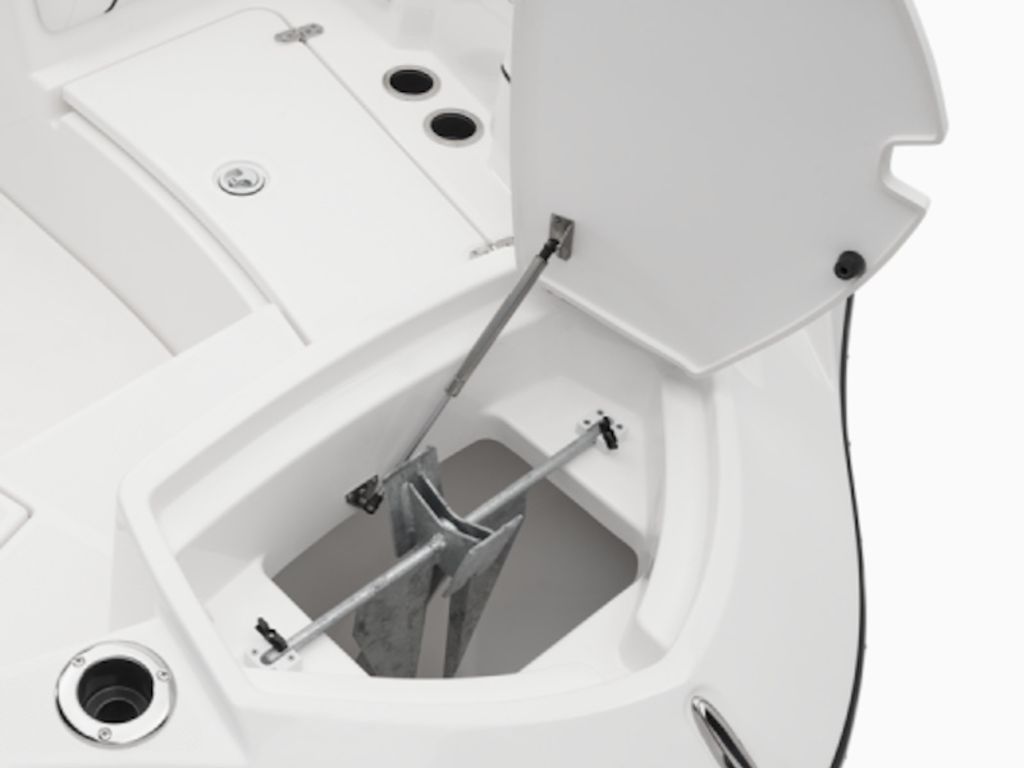 2026 Yamaha Marine 220 FSH Sport Base