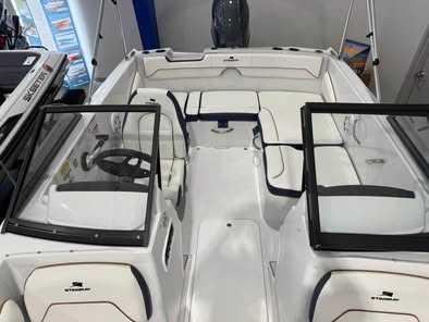 2026 Stingray 172DC