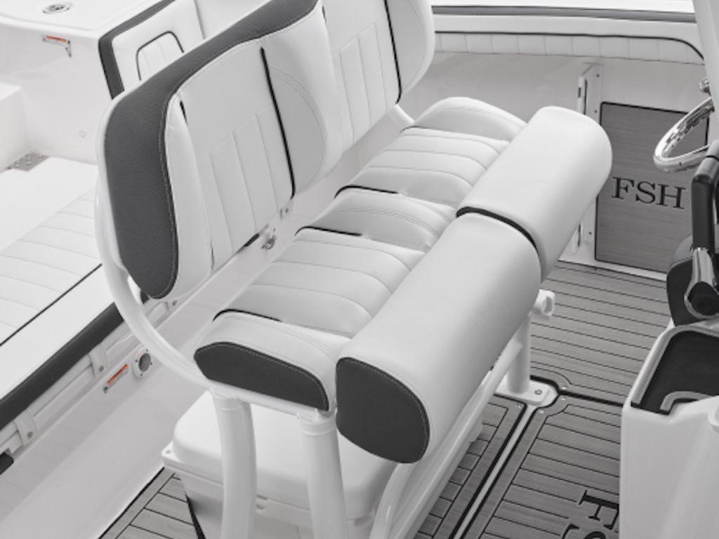 2026 Yamaha Marine 252 FSH Sport Base