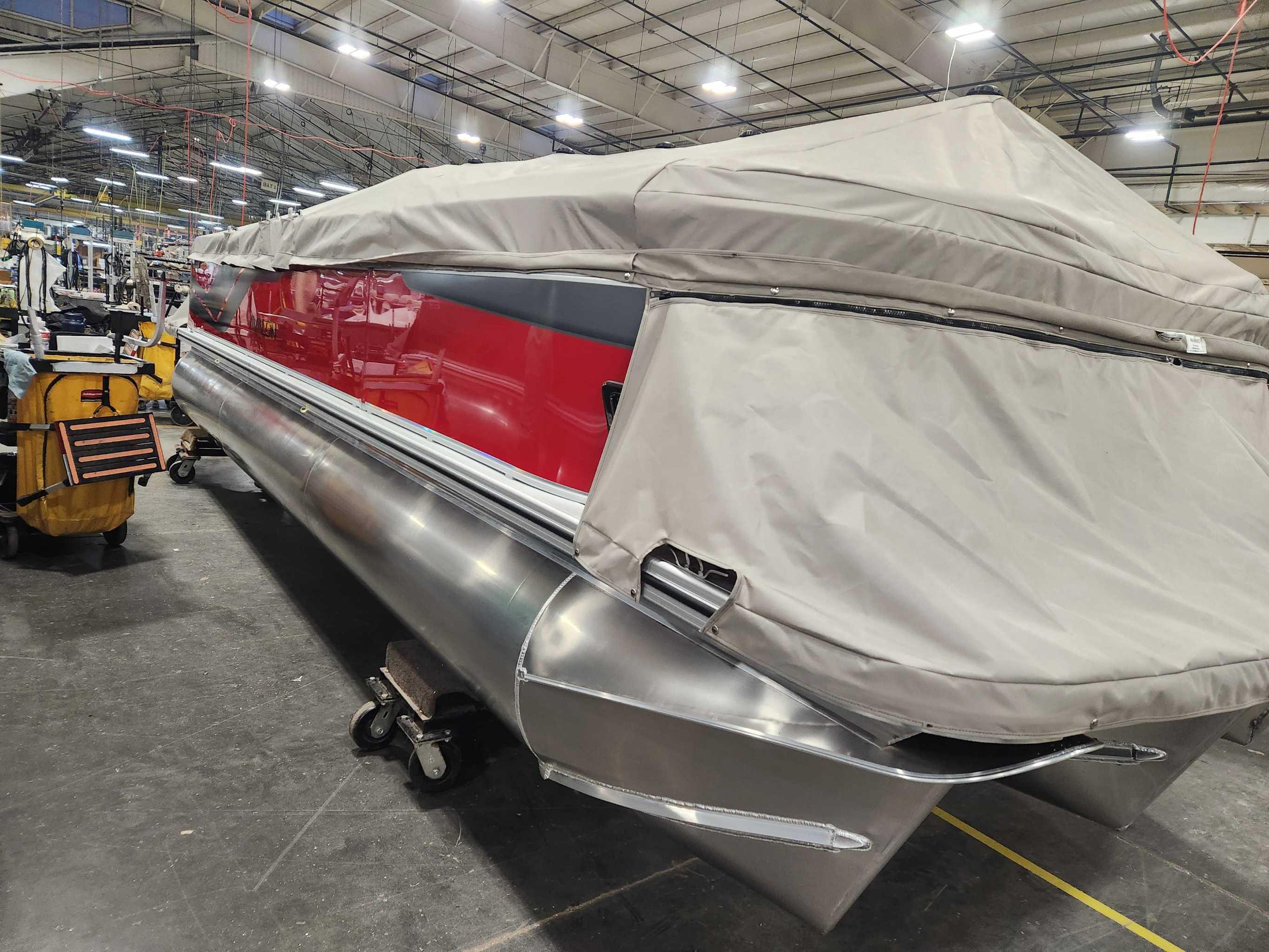 2026 Avalon 2385 25 Venture 85 VRB