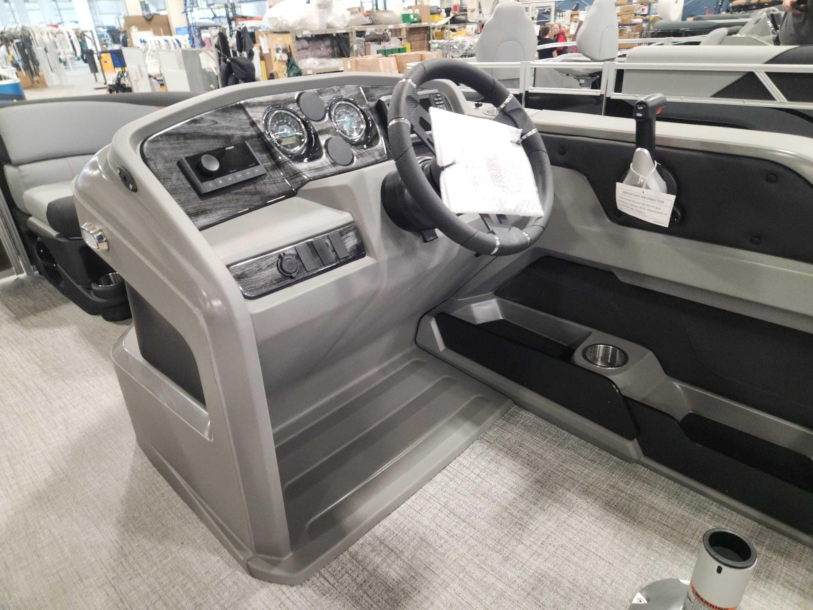 2026 Avalon 2385 25 LSZ QLS
