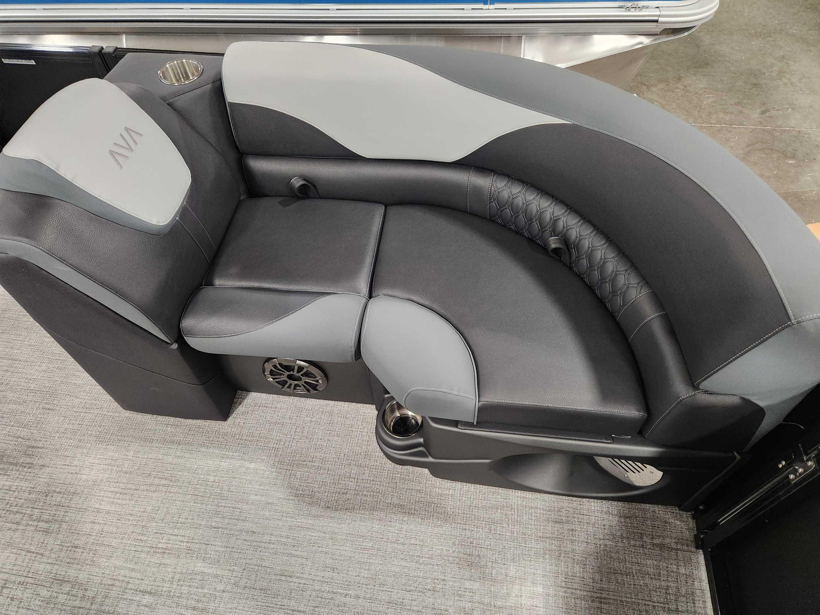 2026 Avalon 2185 25 LSZ QLS