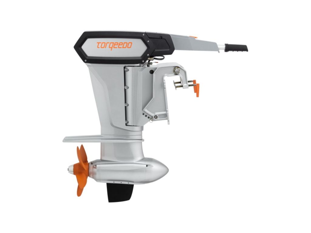 2022 Torqeedo Cruise 10.0 TXL Base