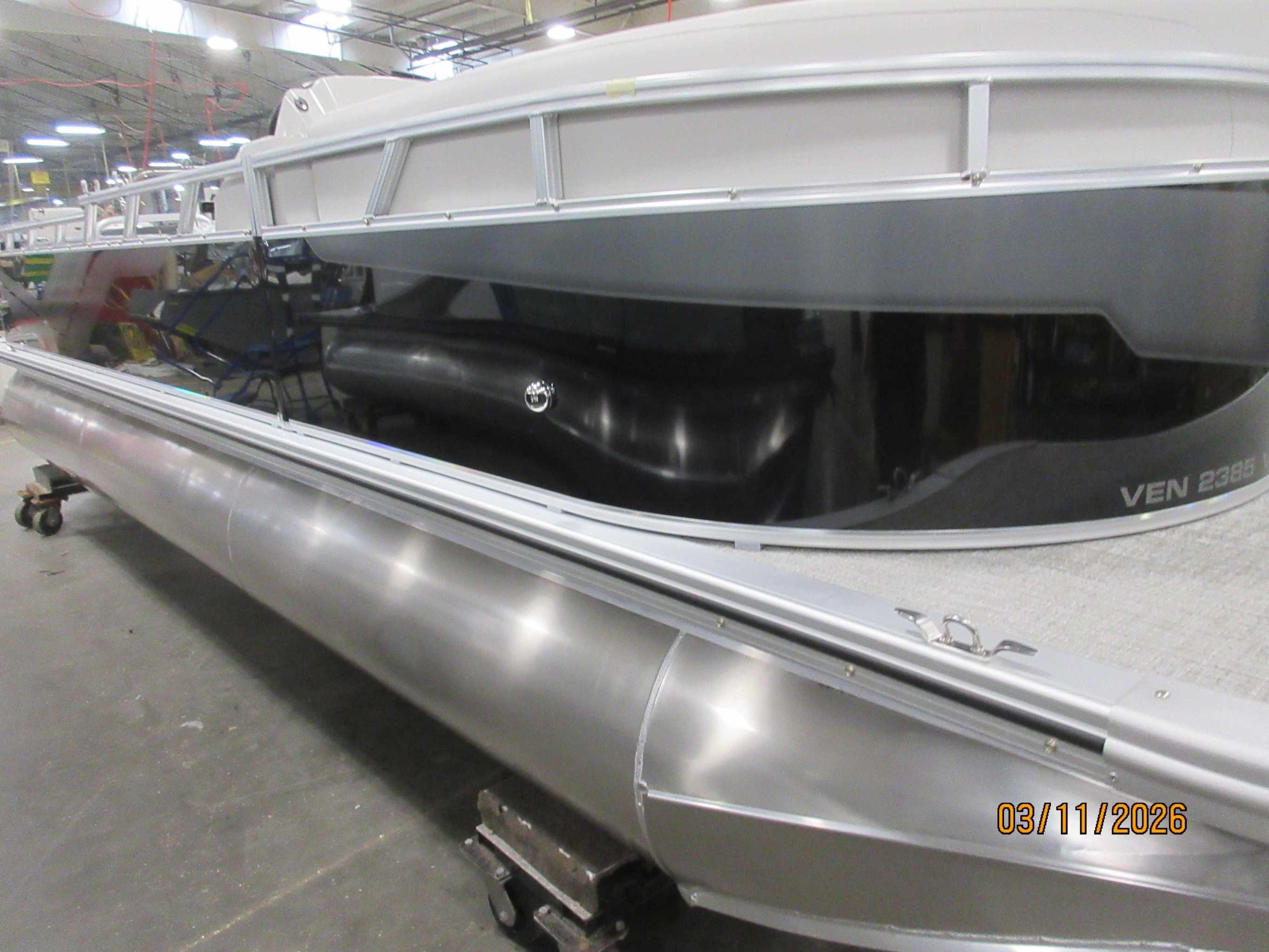 2026 Avalon 2385 25 Venture 85 VRB