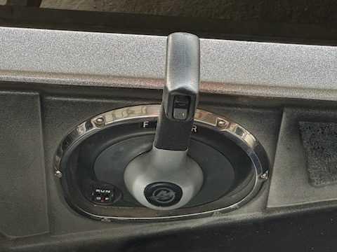 Used 2017 RANGER Z519C