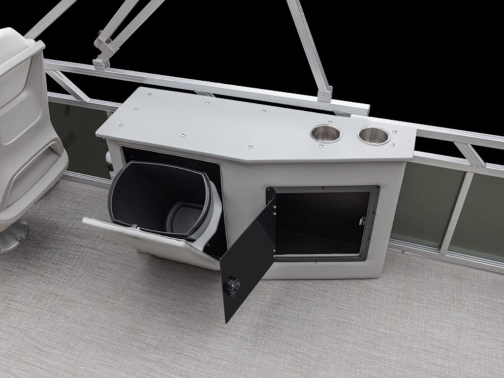 2026 Avalon Venture 85 Cruise Rear Bench 21 FT