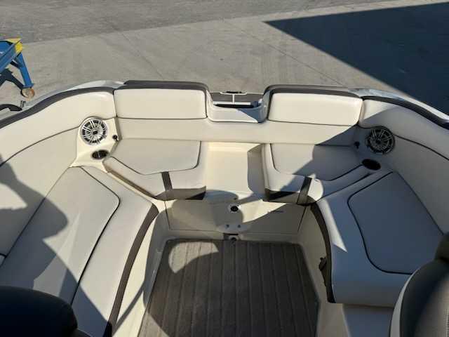Used 2014 YAMAHA 242 LTD *