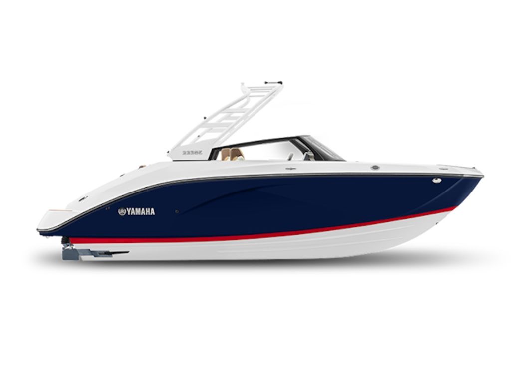 2026 Yamaha Marine 222SE Base