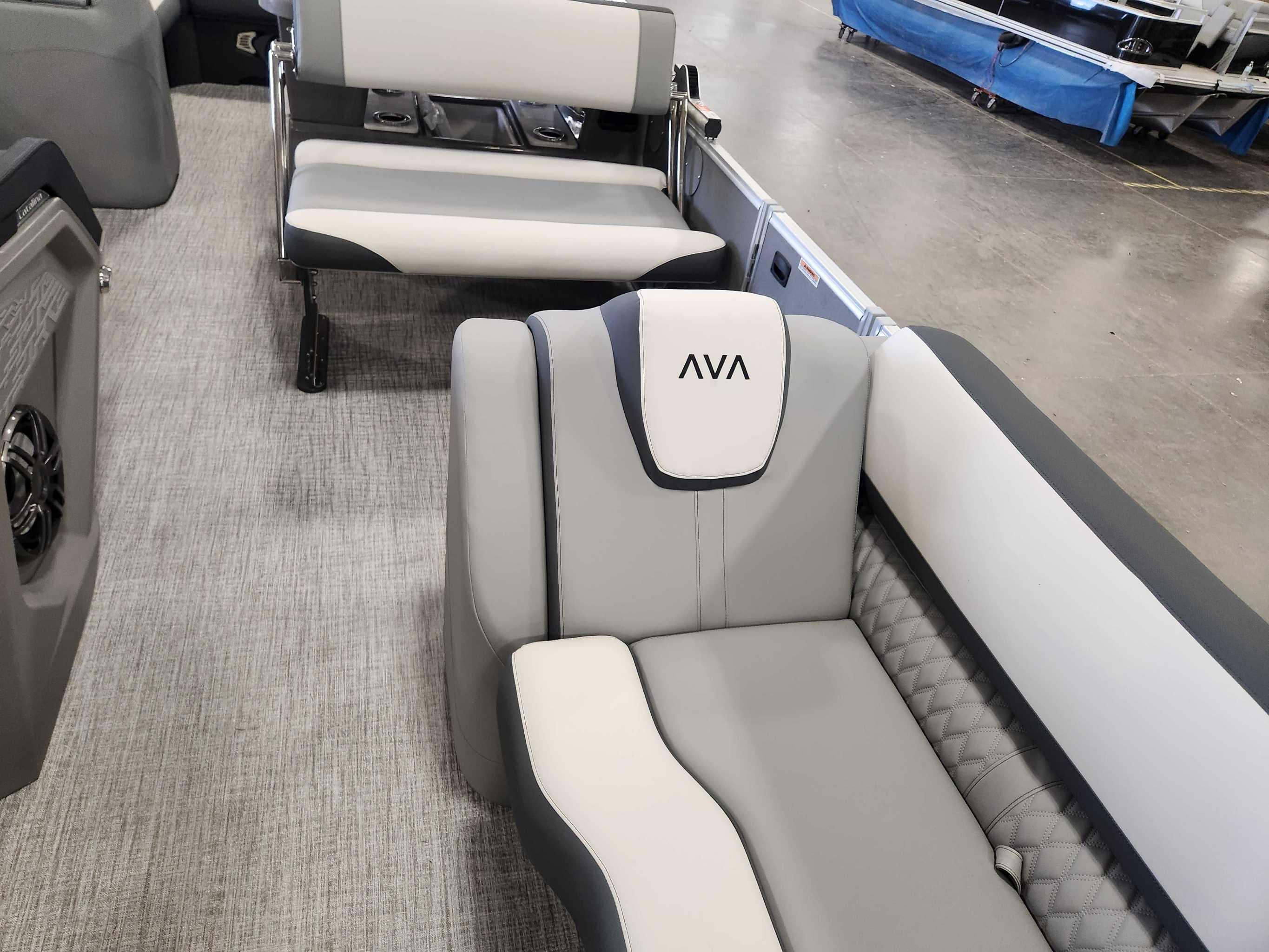 2026 Avalon 2585 25 Catalina ENT