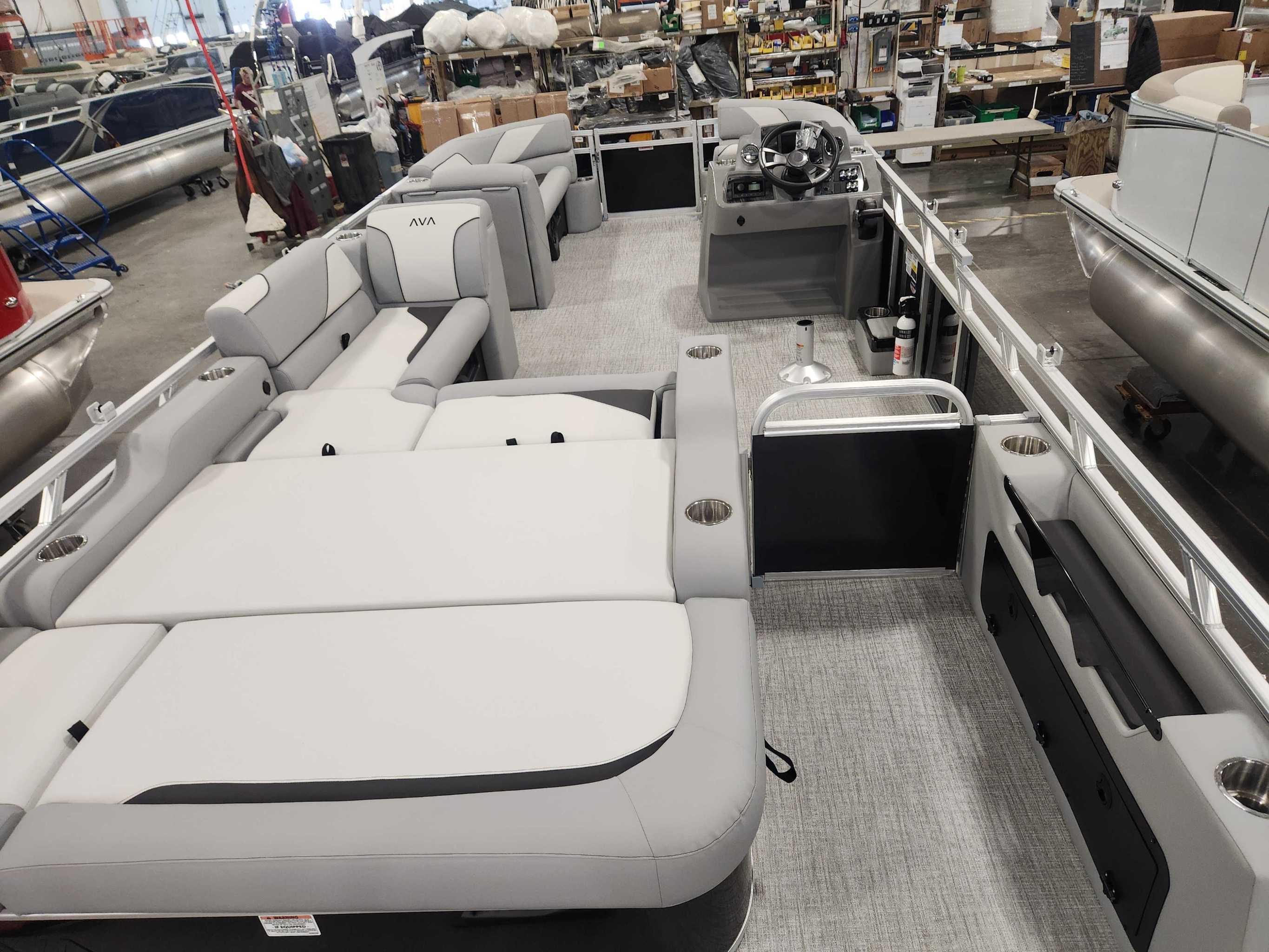 2026 Avalon 2385 25 Venture 85 VRB
