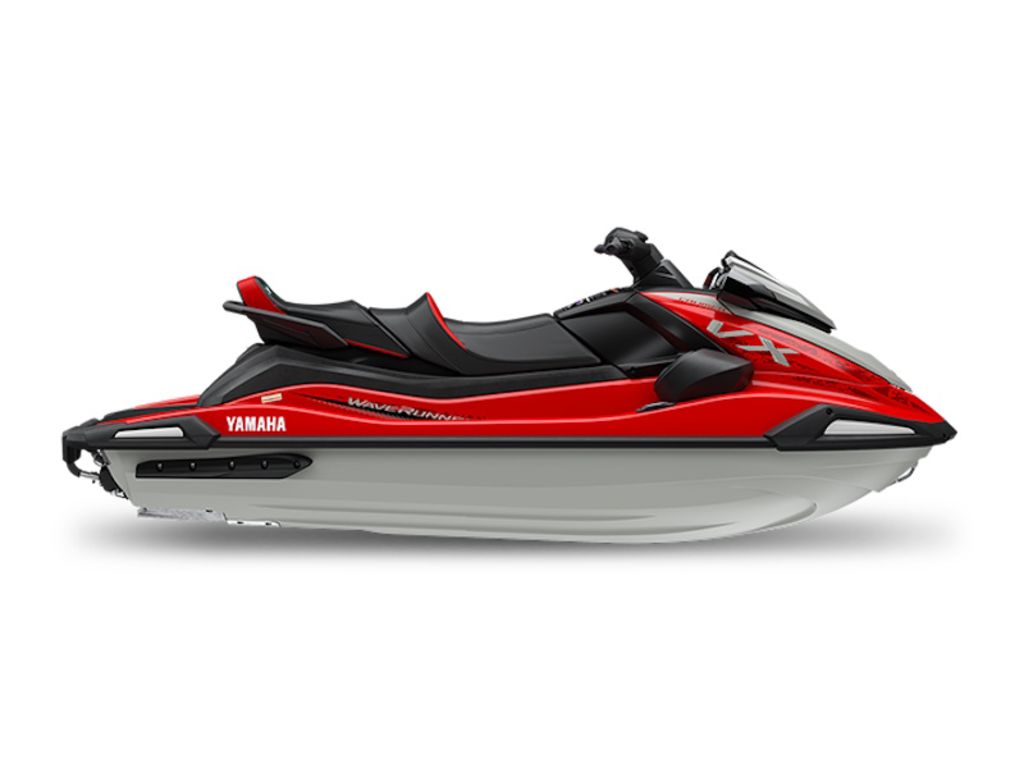 2026 Yamaha VX Cruiser® with Audio Base