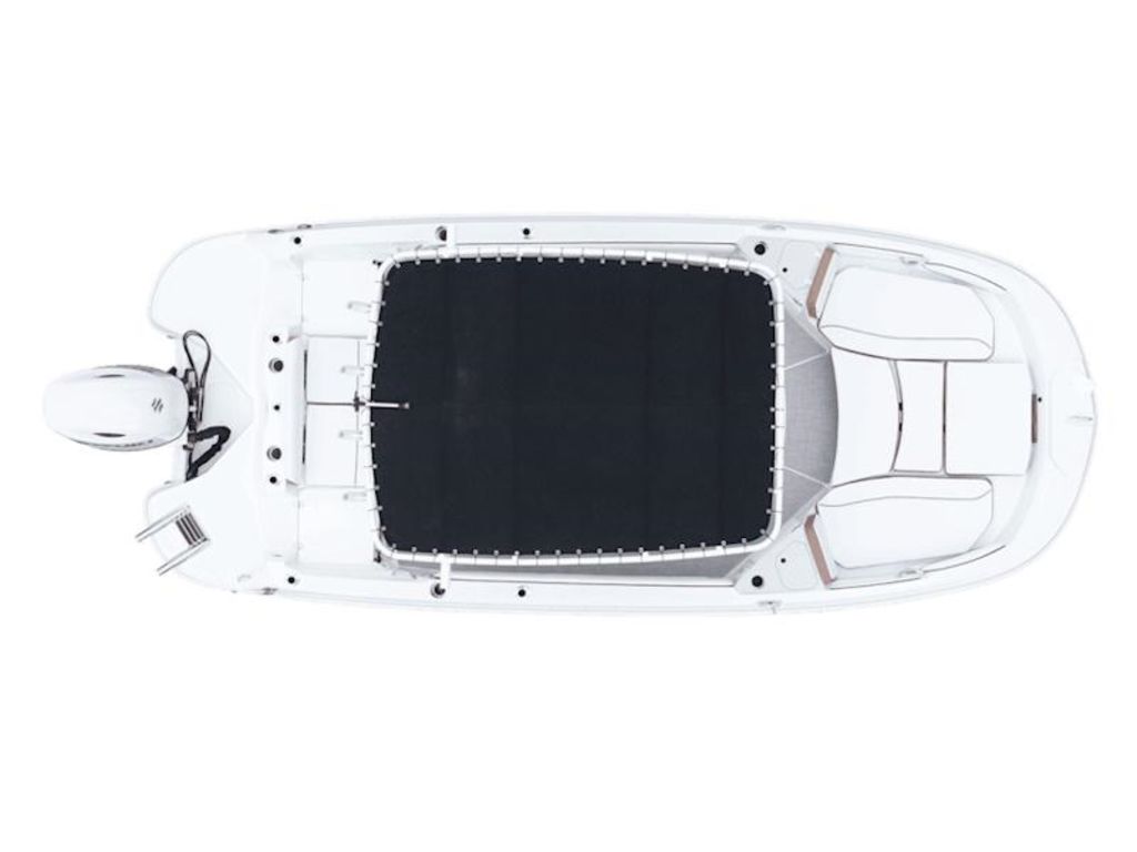 2027 Stingray 20CC Base
