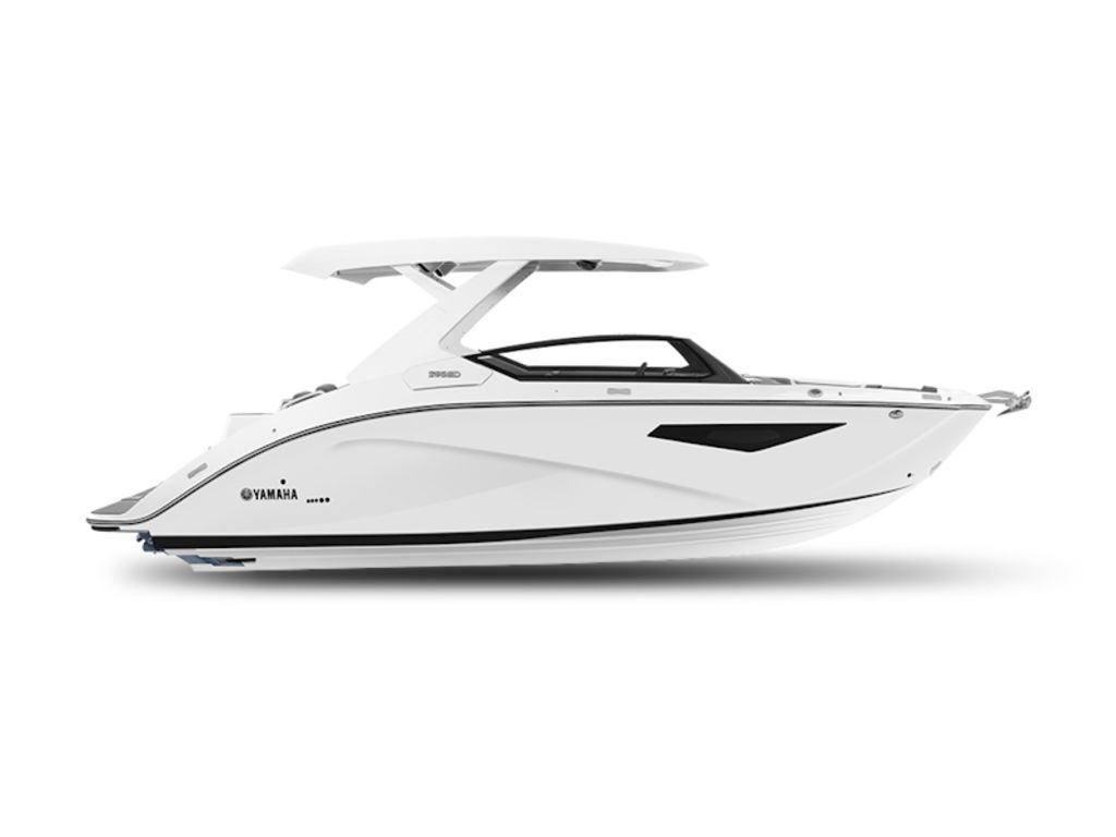 2026 Yamaha Marine 295SD Base