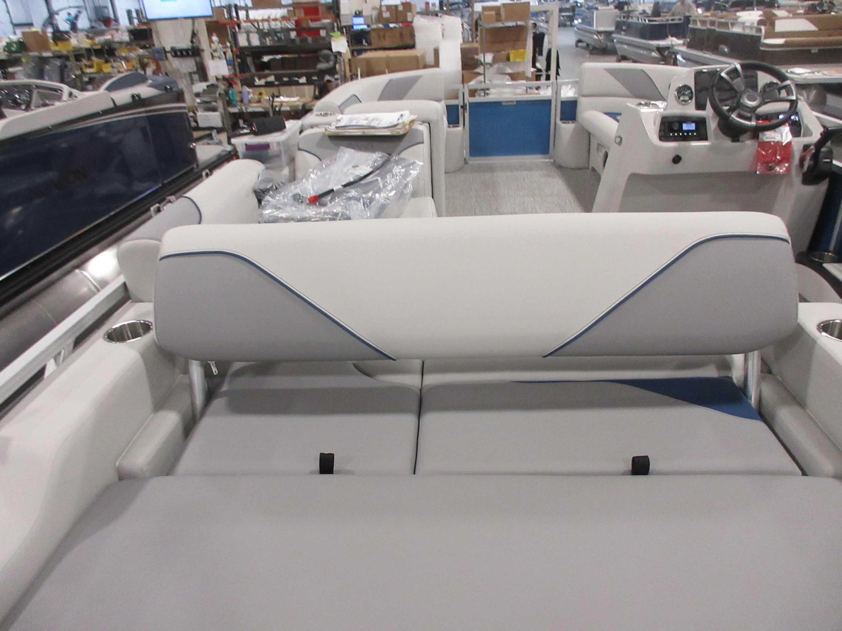 2026 Avalon 2385 25 Venture 85 VRB