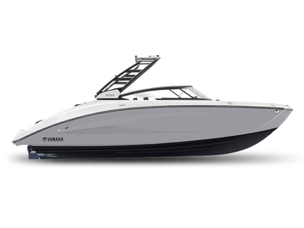 2026 Yamaha Marine 252S Base