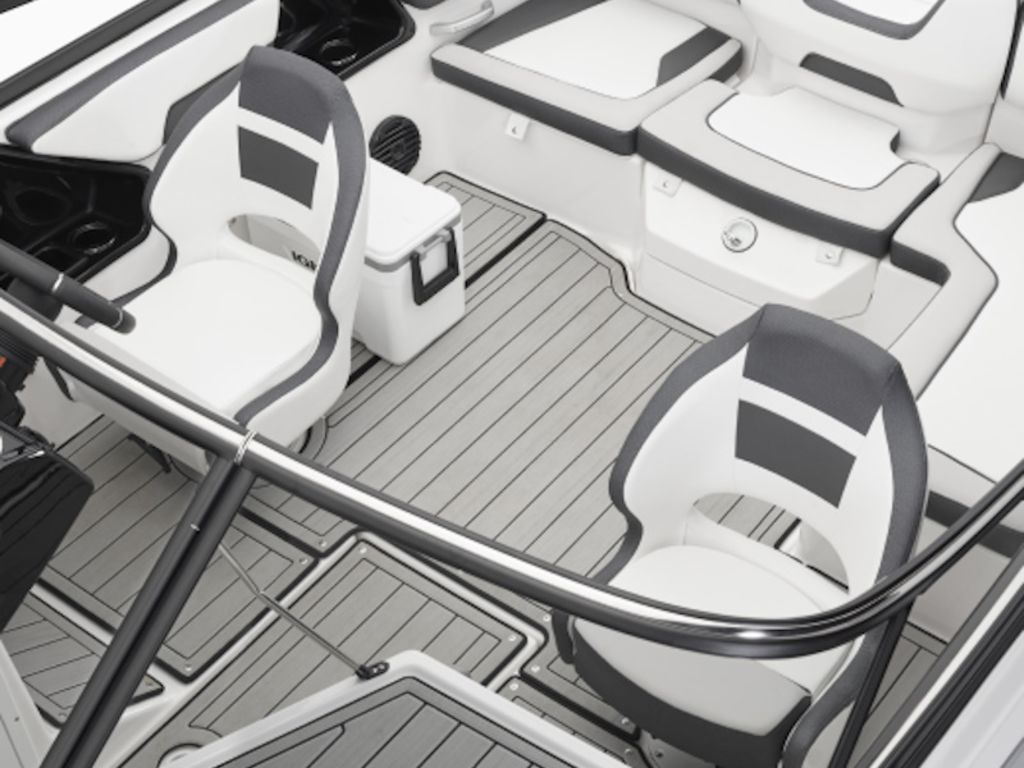 2026 Yamaha Marine 195S Base