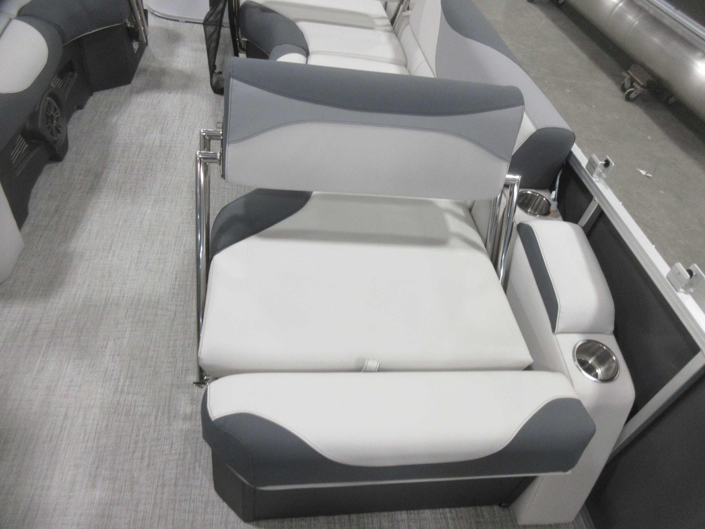 2026 Avalon 2385 25 LSZ QLS