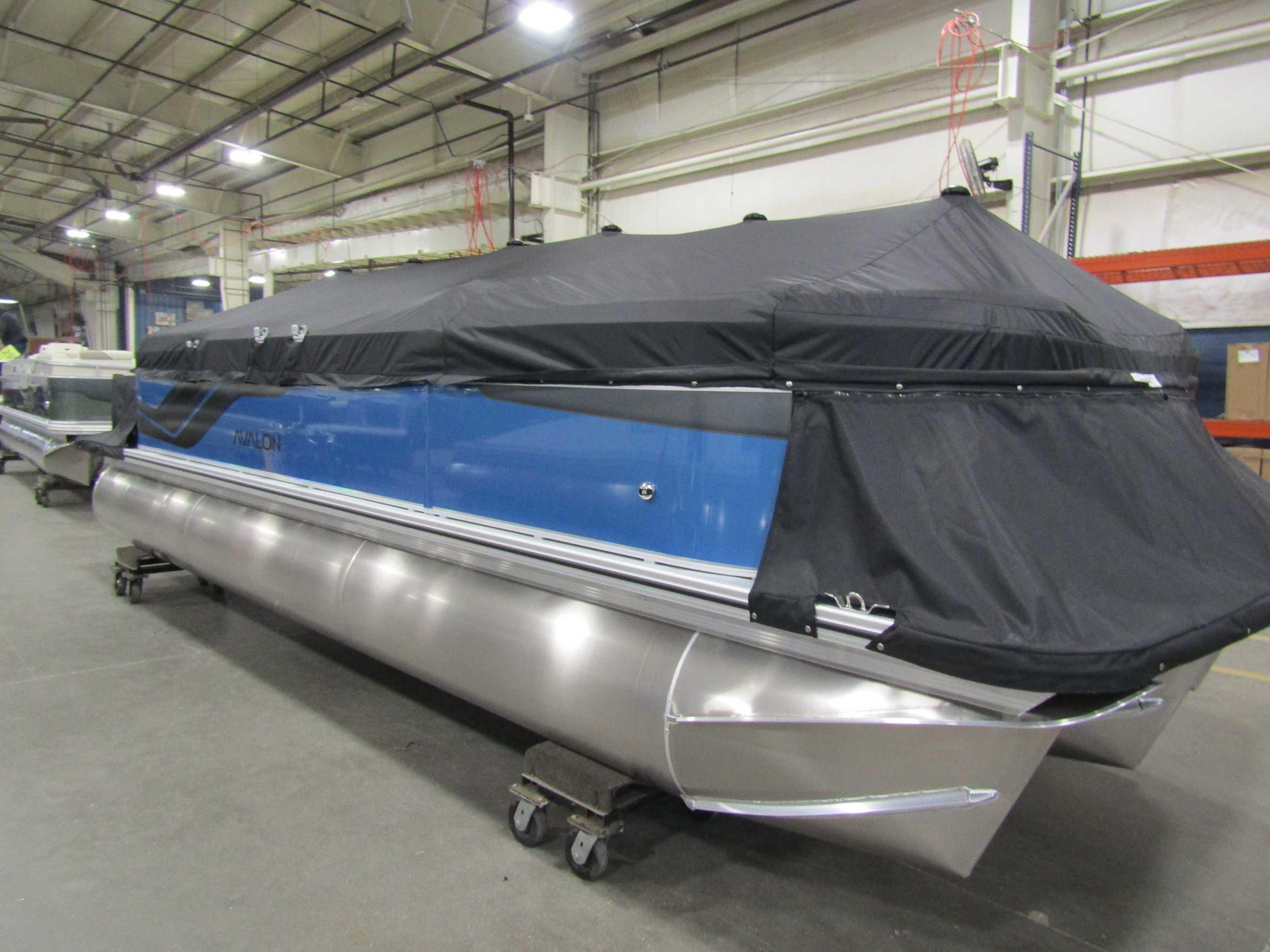 2026 Avalon 2385 25 Venture 85 QL