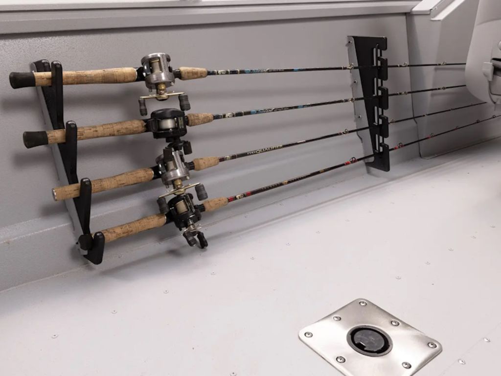 2027 G3 Sportsman 2100 Base