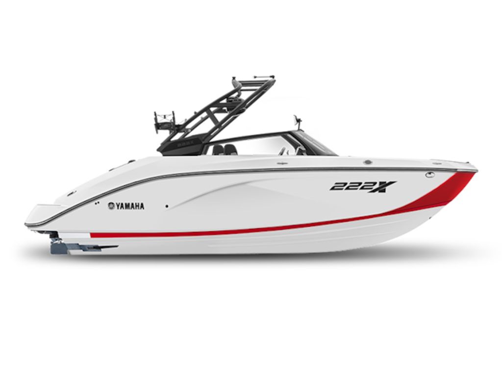 2026 Yamaha Marine 222XE Base