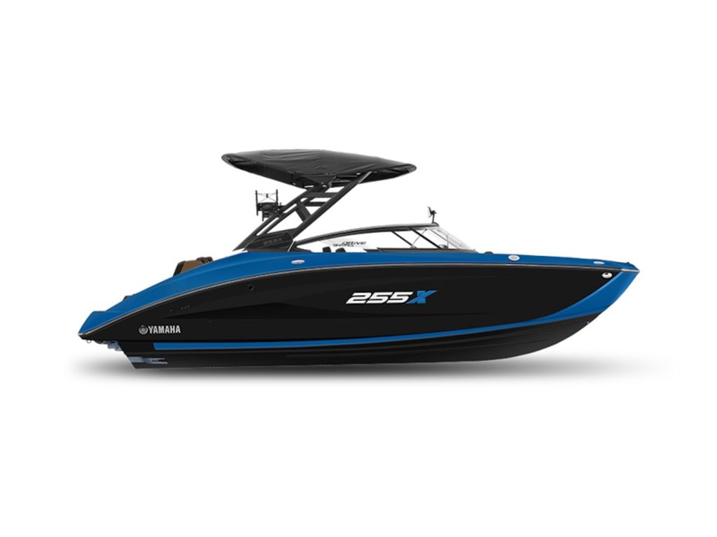 2026 Yamaha Marine 255XD Base