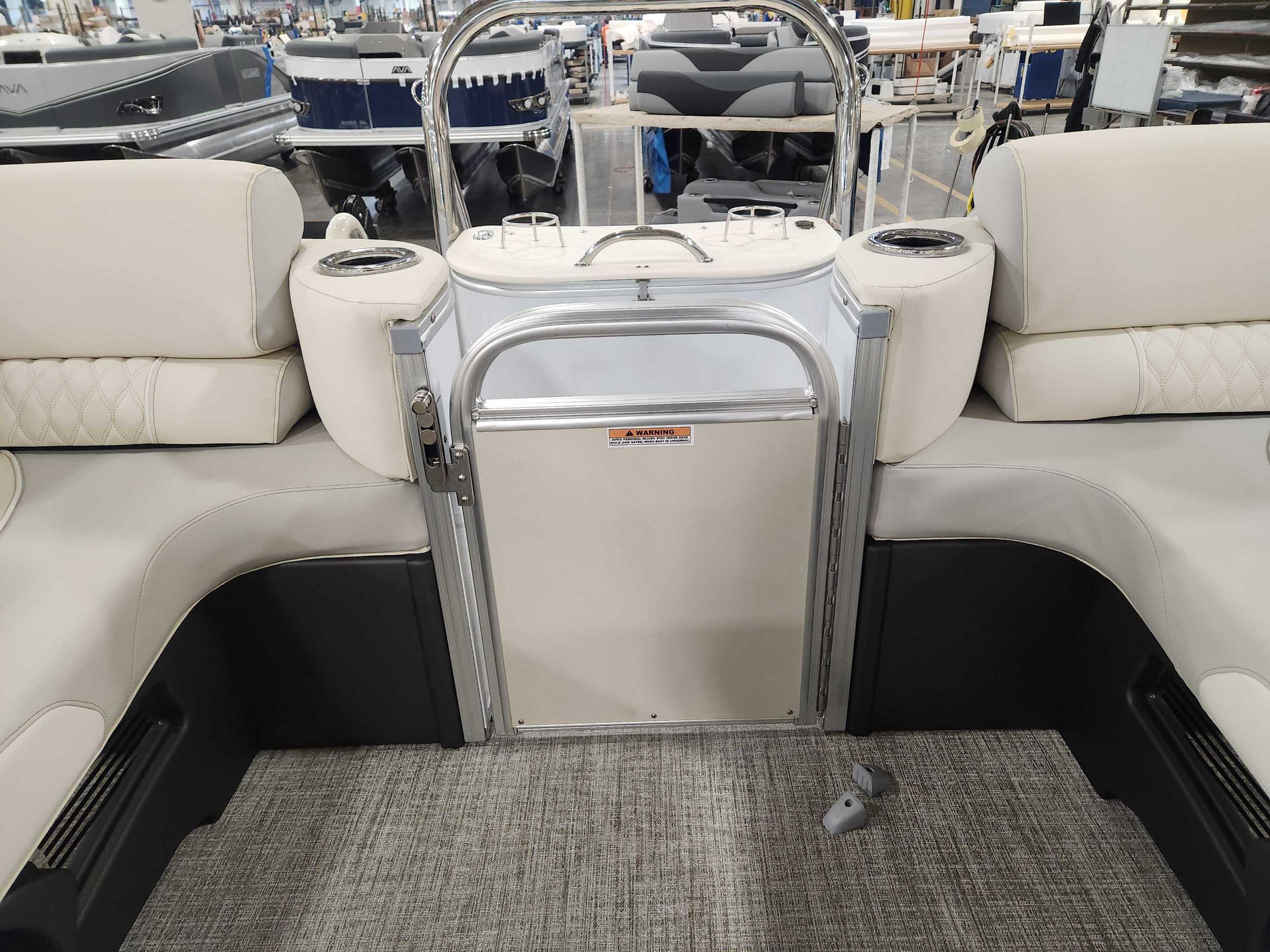 2026 Avalon 2385 25 Catalina QL