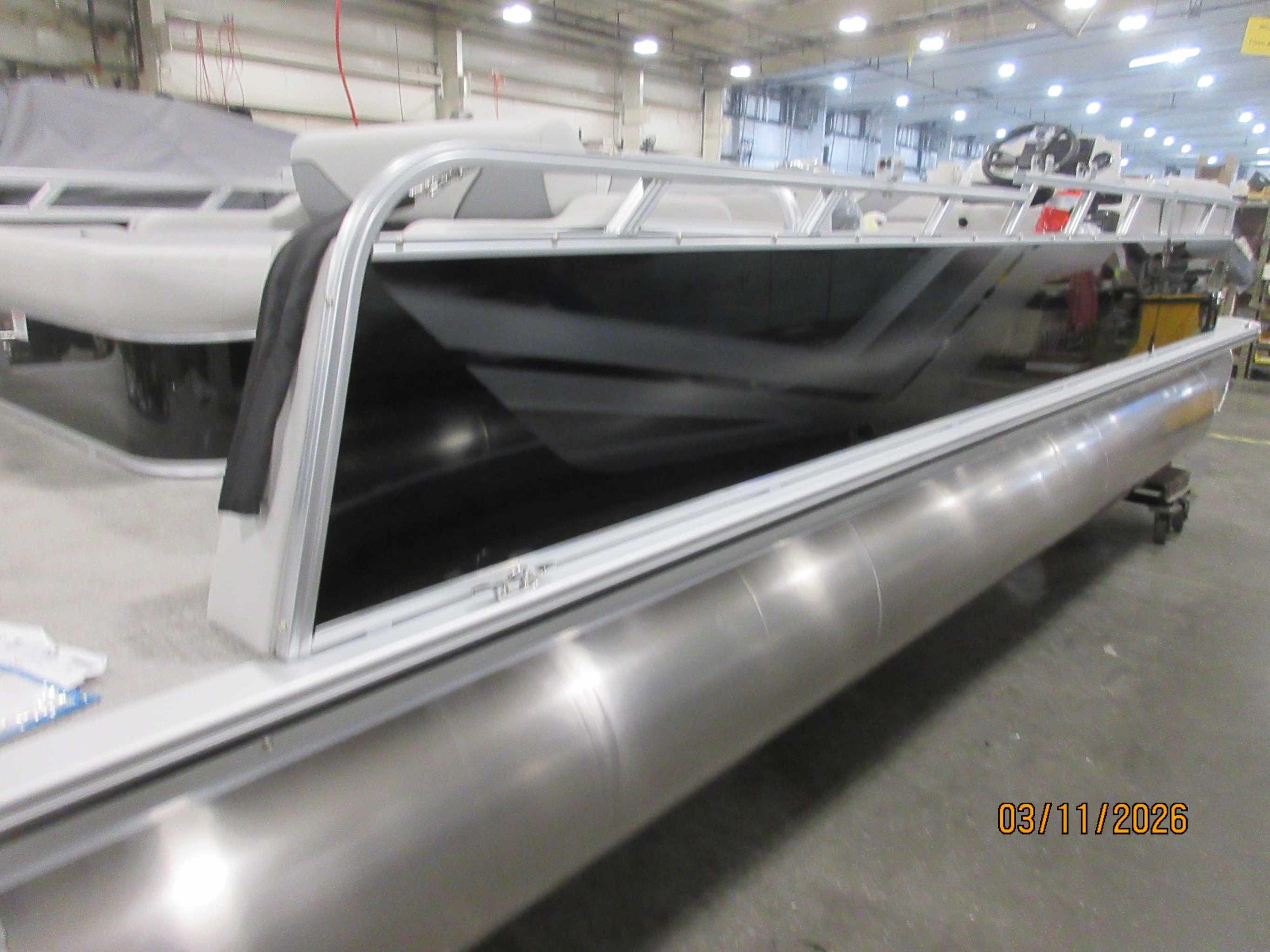 2026 Avalon 2385 25 Venture 85 VRB