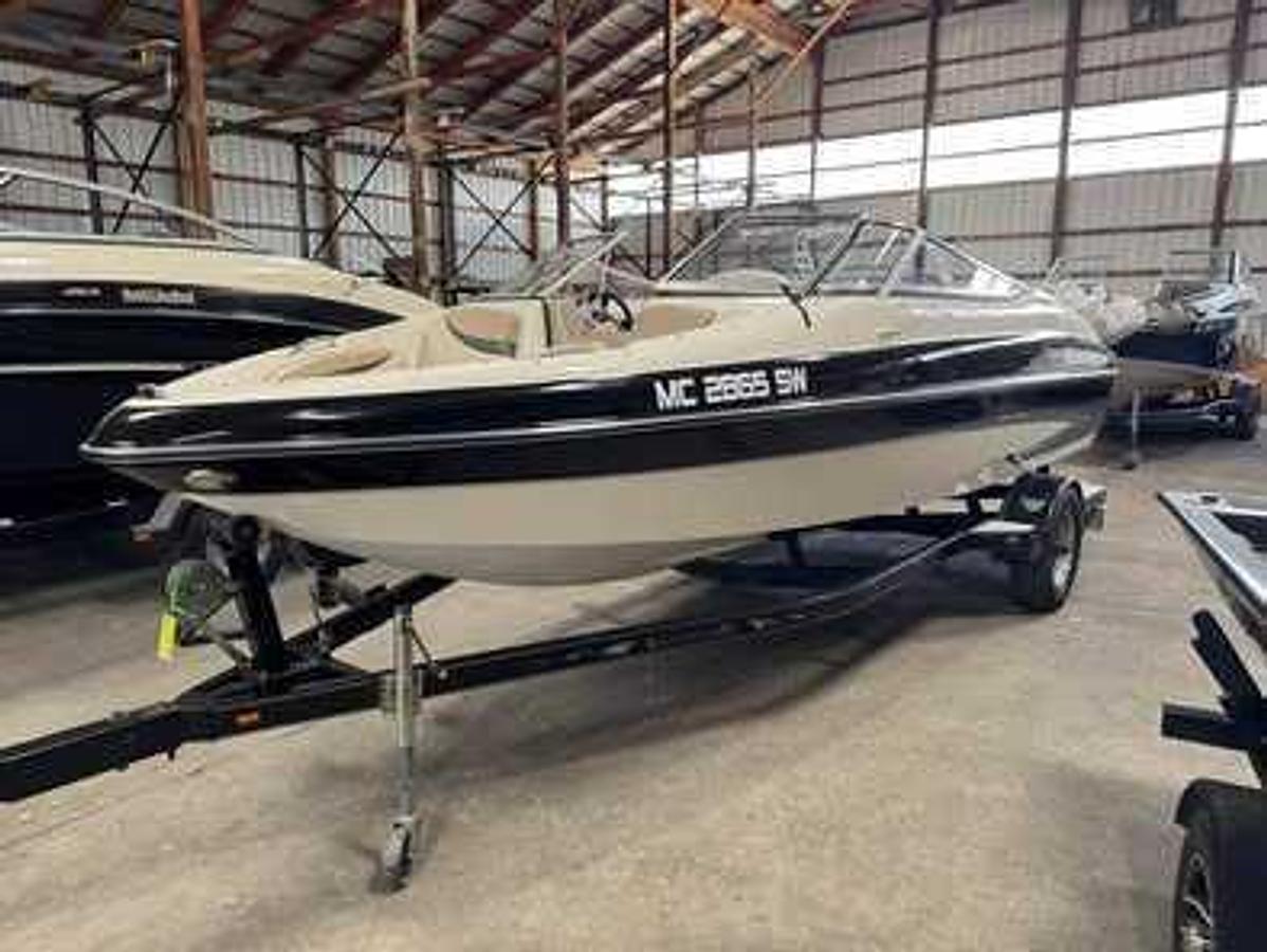 Used 2006 GLASTRON GX205