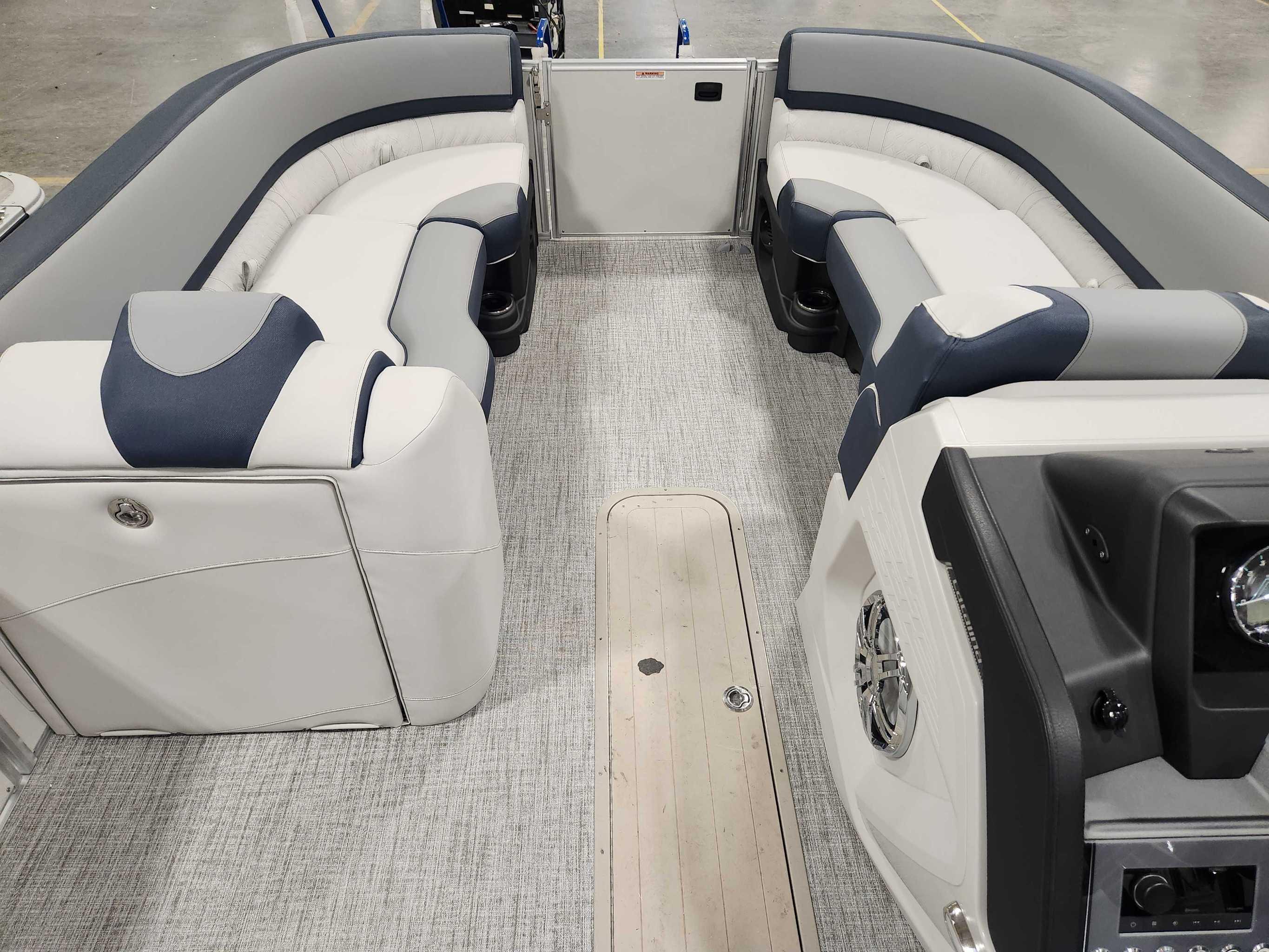 2026 Avalon 2585 25 Catalina ENT