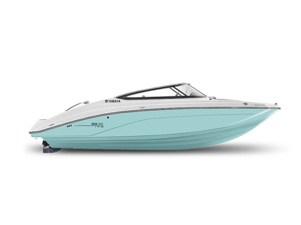 2026 Yamaha Marine SX195 Base