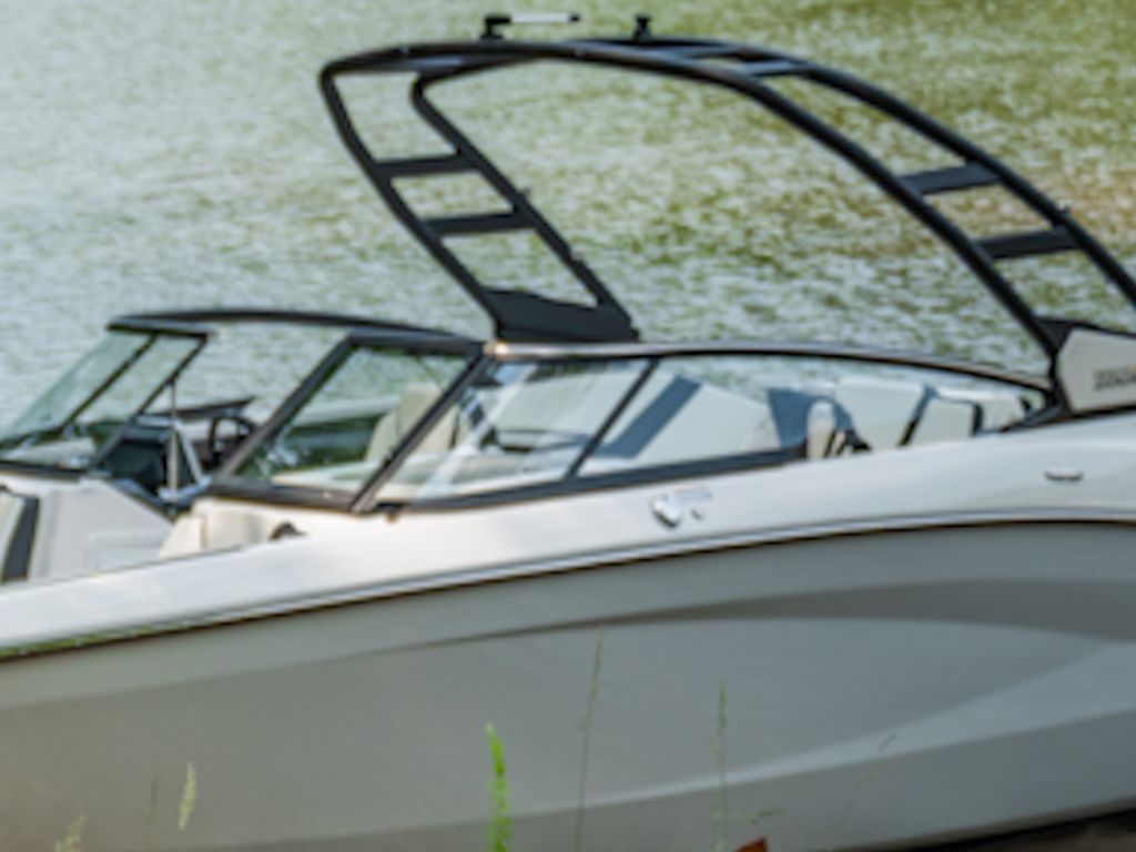 2026 Yamaha Marine 252S Base