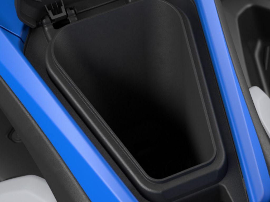 2026 Yamaha Jetblaster Base