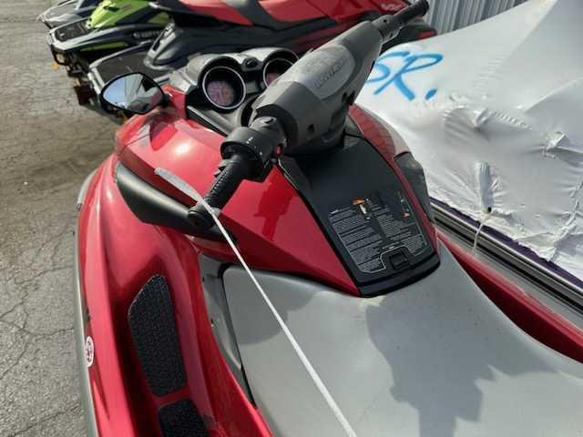 Used 2009 YAMAHA FZS