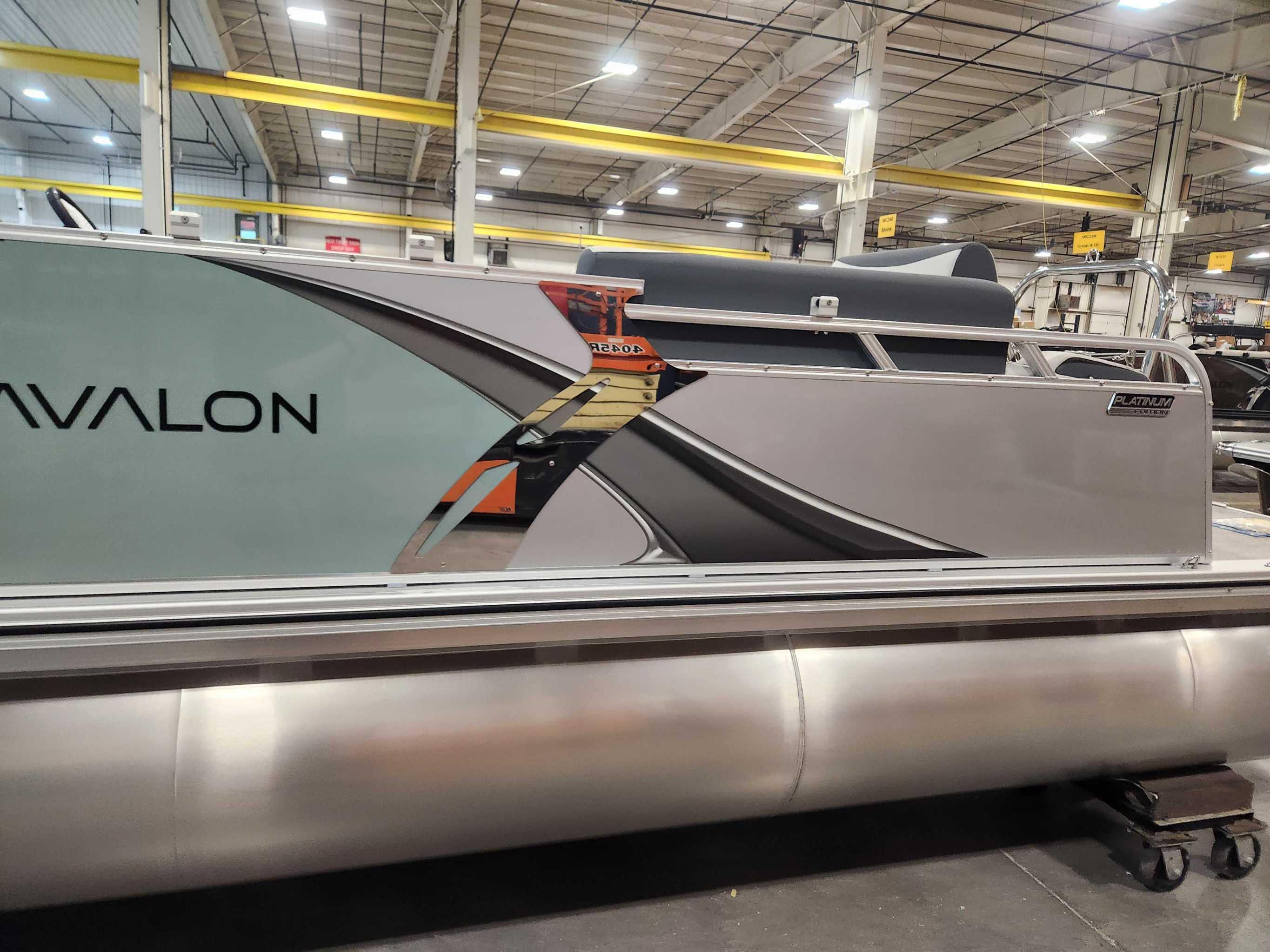 2026 Avalon 2385 25 LSZ QLS