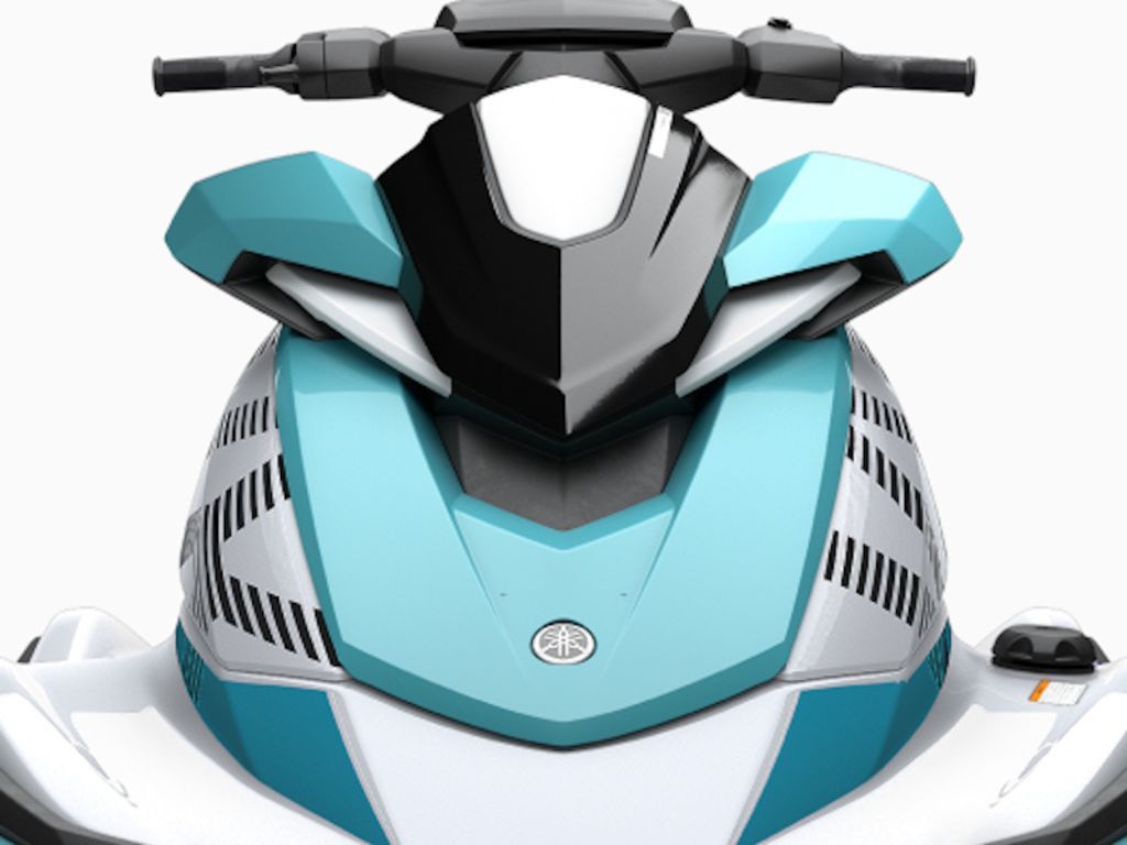2026 Yamaha VX® Base