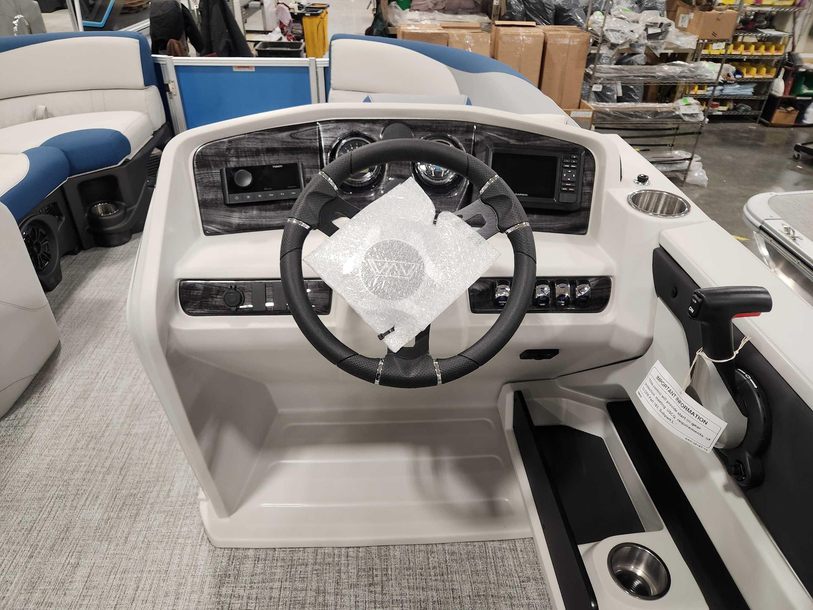 2026 Avalon 2385 25 LSZ VRL