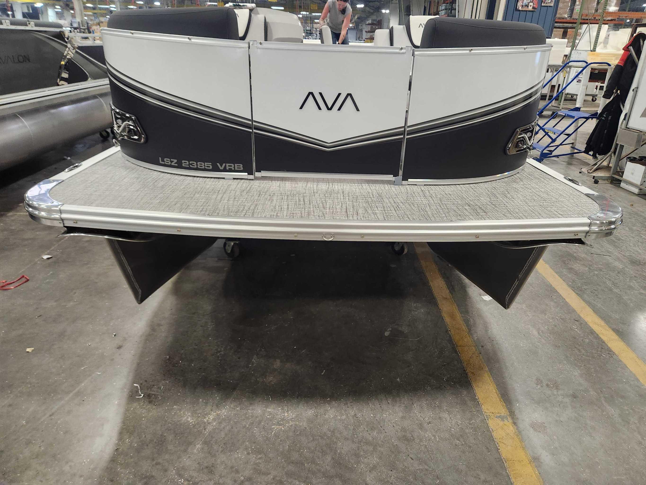 2026 Avalon 2385 25 LSZ VRB