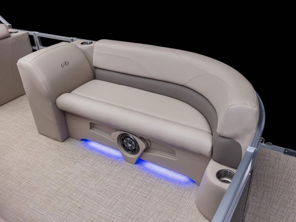 2026 Avalon VLS Quad Lounge 23 FT