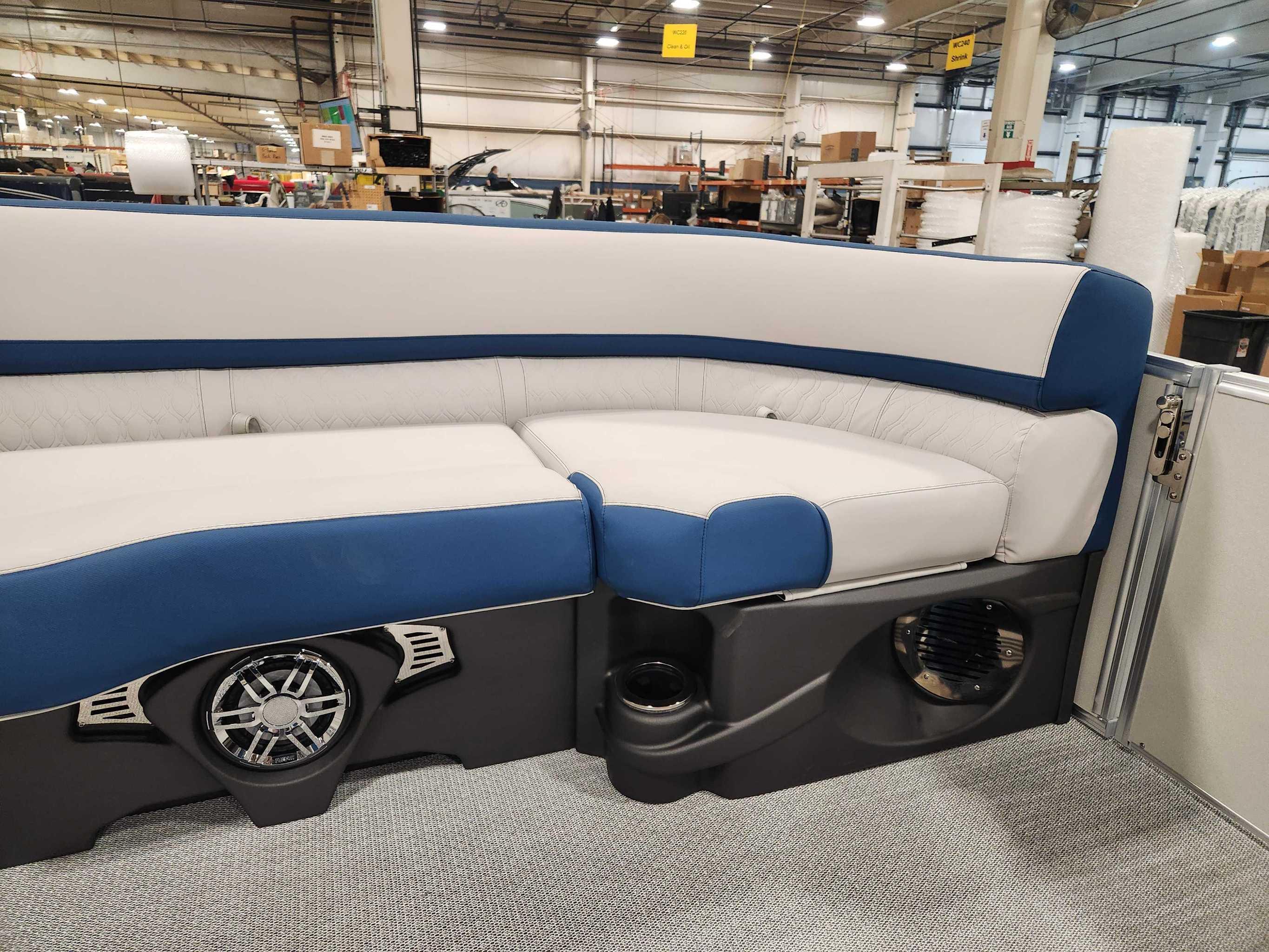 2026 Avalon 2585 25 Catalina QL