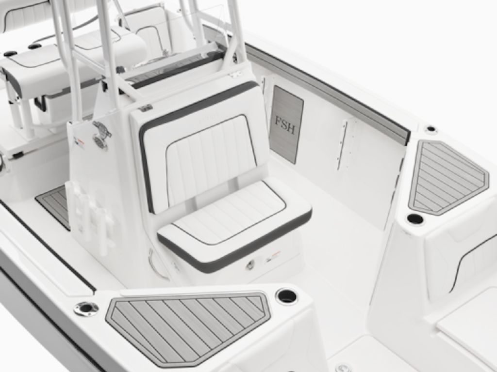 2026 Yamaha Marine 220 FSH Sport Base